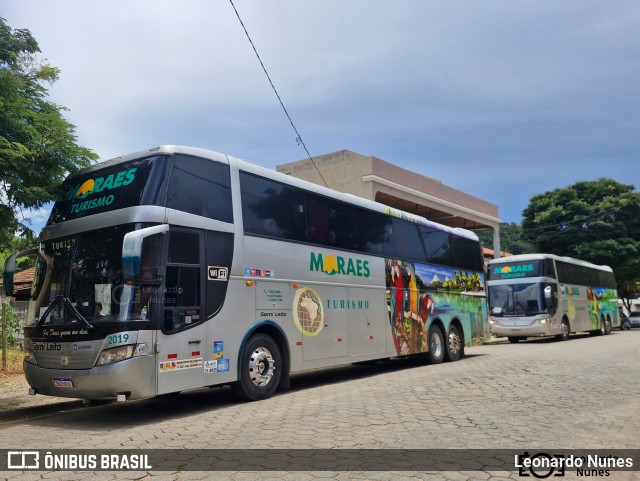 Moraes Turismo 2019 na cidade de Passa Quatro, Minas Gerais, Brasil, por Leonardo Nunes. Número da foto: #13164668.