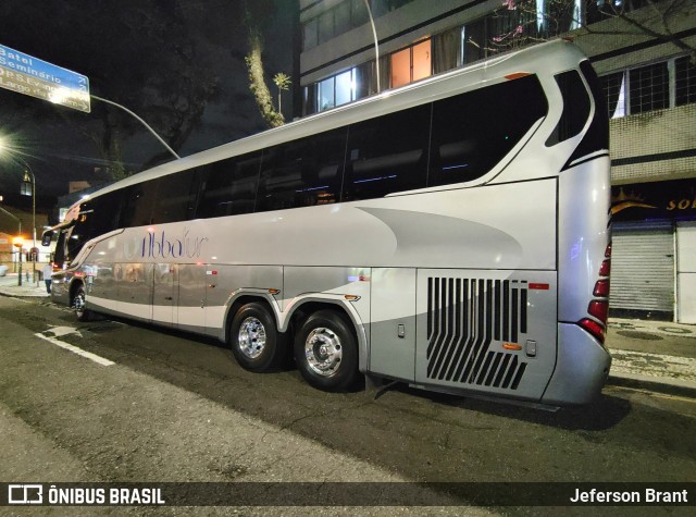 Abba Tur 2515 na cidade de Curitiba, Paraná, Brasil, por Jeferson Brant. Número da foto: #13162842.