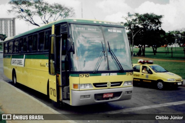 Santa Izabel 1710 na cidade de Brasília, Distrito Federal, Brasil, por Clébio Júnior. Número da foto: #13162342.