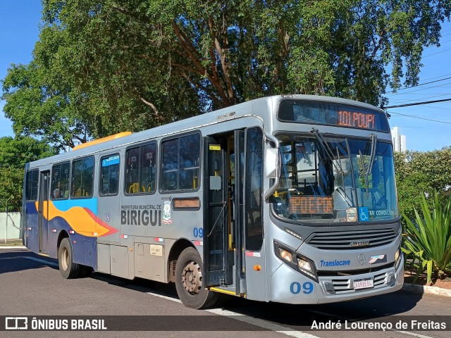 TransLocave 09 na cidade de Birigui, São Paulo, Brasil, por André Lourenço de Freitas. Número da foto: #13162725.