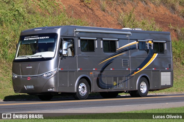 Motorhomes 1931 na cidade de Muriaé, Minas Gerais, Brasil, por Lucas Oliveira. Número da foto: #13162780.