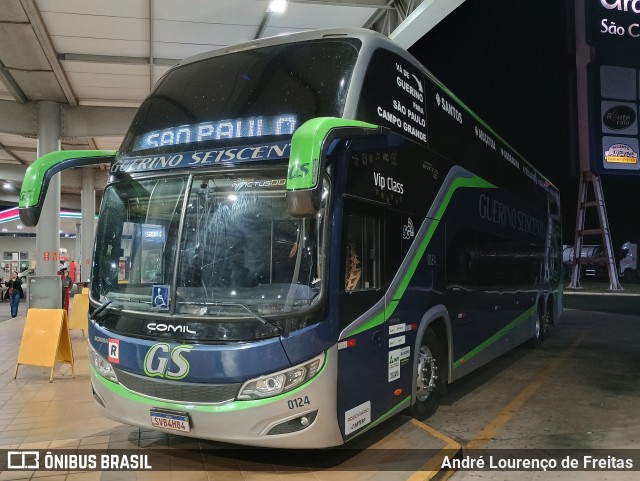 Guerino Seiscento 0124 na cidade de São Carlos, São Paulo, Brasil, por André Lourenço de Freitas. Número da foto: #13162796.