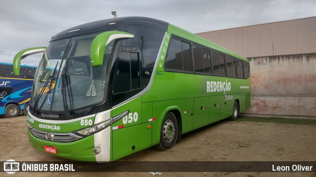Redenção Turismo 050 na cidade de Caruaru, Pernambuco, Brasil, por Leon Oliver. Número da foto: #13164040.