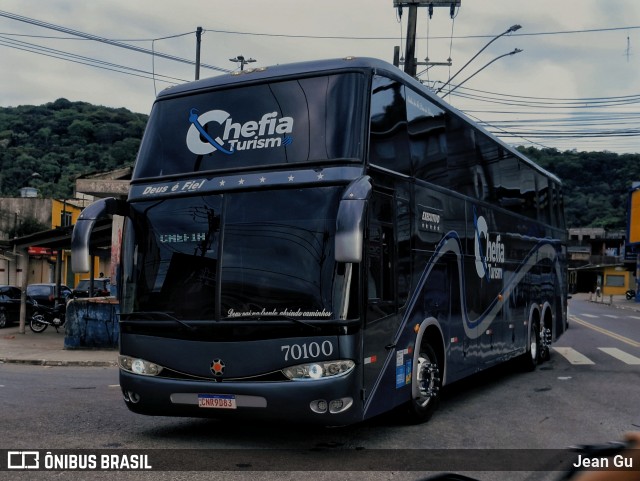 Chefia Turismo 70100 na cidade de Guarujá, São Paulo, Brasil, por Jean Gu. Número da foto: #13162978.