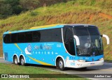 Alves e Oliveira Transporte e Turismo 2202 na cidade de Aparecida, São Paulo, Brasil, por Adailton Cruz. Número da foto: #:id.