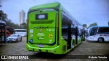 Transcooper > Norte Buss 2 6013 na cidade de Campinas, São Paulo, Brasil, por Roberto Teixeira. Número da foto: #13162732.