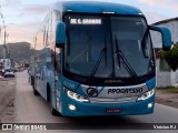 Auto Viação Progresso 6136 na cidade de Mogeiro, Paraíba, Brasil, por Vinicius RJ. Número da foto: #13163035.