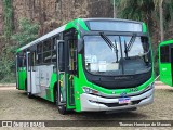 VB Transportes e Turismo 3422 na cidade de Campinas, São Paulo, Brasil, por Thomas Henrique de Moraes. Número da foto: #13161530.