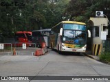 Empresa Gontijo de Transportes 14720 na cidade de São Paulo, São Paulo, Brasil, por Rafael Henrique de Pinho Brito. Número da foto: #13162044.