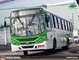 Via Verde Transportes Coletivos 0513075 na cidade de Manaus, Amazonas, Brasil, por Gabriel Souza. Número da foto: #:id.