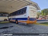 Viação Sertaneja 270 na cidade de Três Rios, Rio de Janeiro, Brasil, por Zé Ricardo Reis. Número da foto: #13162227.