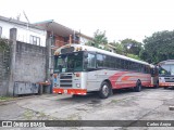 Transportes Del Norte  na cidade de Heredia, Heredia, Heredia, Costa Rica, por Carlos Araya. Número da foto: #13161653.