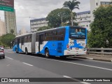 VB Transportes e Turismo 1213 na cidade de Campinas, São Paulo, Brasil, por Matheus Duarte Souza. Número da foto: #13164671.