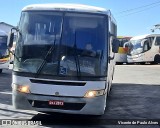 Ônibus Particulares 2973 na cidade de Belo Horizonte, Minas Gerais, Brasil, por Vicente de Paulo Alves. Número da foto: #13164211.