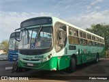 SM Transportes 40368 na cidade de Belo Horizonte, Minas Gerais, Brasil, por Pablo Henrique. Número da foto: #:id.