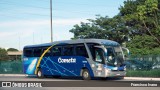 Viação Cometa 13258 na cidade de São Paulo, São Paulo, Brasil, por Francisco Ivano. Número da foto: #13164359.