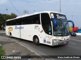 Romatur Transportadora Turística 6006 na cidade de São Paulo, São Paulo, Brasil, por Marco Aurélio de Oliveira. Número da foto: #13164617.