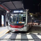 Viação Gatusa Transportes Urbanos 7 6347 na cidade de São Paulo, São Paulo, Brasil, por Michel Nowacki. Número da foto: #:id.