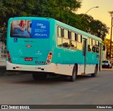 Viação Nossa Senhora Conquistadora 515 na cidade de Pelotas, Rio Grande do Sul, Brasil, por Ribeiro Reis. Número da foto: #13163210.