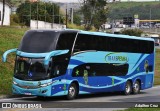 Coletivo Transpenha 320 na cidade de Aparecida, São Paulo, Brasil, por Adailton Cruz. Número da foto: #13163453.
