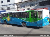 Viação Praia Sol 12113 na cidade de Cariacica, Espírito Santo, Brasil, por Arthur Silva fraga. Número da foto: #:id.