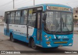 Red Lima Movil S.A. 918 na cidade de Villa El Salvador, Lima, Lima Metropolitana, Peru, por Fabricio Cortez. Número da foto: #13161613.