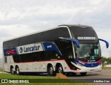 Lancatur Transporte e Turismo 224100 na cidade de Aparecida, São Paulo, Brasil, por Adailton Cruz. Número da foto: #13162091.