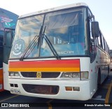 Ônibus Particulares  na cidade de São Luís, Maranhão, Brasil, por Rômulo Martins Serra. Número da foto: #13161492.