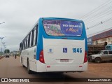 Ricco Transportes e Turismo-  Filial Rio Branco 1945 na cidade de Rio Branco, Acre, Brasil, por Fernando COELHO. Número da foto: #13164259.