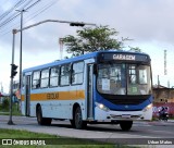 Viação Atlântico Sul 214 na cidade de Aracaju, Sergipe, Brasil, por Urban Matos. Número da foto: #13163851.