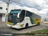 Empresa Gontijo de Transportes 14010 na cidade de Caruaru, Pernambuco, Brasil, por Lenilson da Silva Pessoa. Número da foto: #13162860.