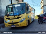 Viação Praia Sol 12292 na cidade de Vitória, Espírito Santo, Brasil, por Danilo Moraes. Número da foto: #13161830.