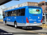 Auto Viação Navegantes 6116 na cidade de Porto Alegre, Rio Grande do Sul, Brasil, por Otávio dos Reis . Número da foto: #13163871.