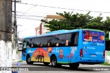 Viação Modelo 9070 na cidade de Aracaju, Sergipe, Brasil, por Urban Matos. Número da foto: #13164027.