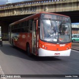 Autotrans > Turilessa 25427 na cidade de Belo Horizonte, Minas Gerais, Brasil, por Leandro  Victor. Número da foto: #13162508.