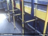 Transtusa - Transporte e Turismo Santo Antônio 9920 na cidade de Joinville, Santa Catarina, Brasil, por Rodrigo Martins. Número da foto: #13162759.