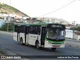 Auto Viação Tabosa 2349 na cidade de Caruaru, Pernambuco, Brasil, por Lenilson da Silva Pessoa. Número da foto: #13162722.