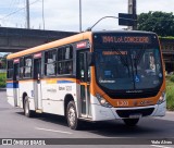 Cidade Alta Transportes 1.203 na cidade de Paulista, Pernambuco, Brasil, por Ytalo Alves. Número da foto: #13164169.