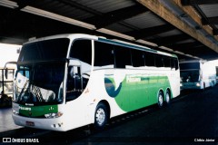 Pássaro Verde 3780 na cidade de Brasília, Distrito Federal, Brasil, por Clébio Júnior. Número da foto: #13162331.