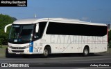 Auto Viação Catarinense 323204 na cidade de Florianópolis, Santa Catarina, Brasil, por Andrey Gustavo. Número da foto: #13163864.