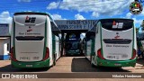 Comércio e Transportes Boa Esperança 7454 na cidade de Tailândia, Pará, Brasil, por Nikolas Henderson. Número da foto: #13162034.