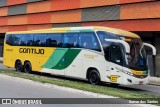 Empresa Gontijo de Transportes 19525 na cidade de Salvador, Bahia, Brasil, por Itamar dos Santos. Número da foto: #13162180.