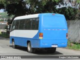 Ônibus Particulares 4H71 na cidade de Belo Horizonte, Minas Gerais, Brasil, por Douglas Célio Brandao. Número da foto: #13163345.