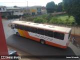 Transportadora Turística Petitto 92650 na cidade de Dumont, São Paulo, Brasil, por Jonas Miranda. Número da foto: #13163373.
