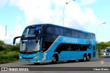 Auto Viação Progresso 6093 na cidade de Aracaju, Sergipe, Brasil, por Urban Matos. Número da foto: #13163976.