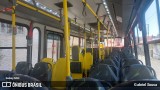 Empresa de Transportes Braso Lisboa A29001 na cidade de Rio de Janeiro, Rio de Janeiro, Brasil, por Gabriel Sousa. Número da foto: #:id.