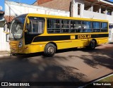 Escolares 57 na cidade de Mathias Lobato, Minas Gerais, Brasil, por Wilton Roberto. Número da foto: #13163069.