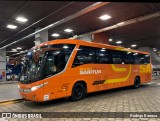 Saritur - Santa Rita Transporte Urbano e Rodoviário 32500 na cidade de Belo Horizonte, Minas Gerais, Brasil, por Rodrigo Barraza. Número da foto: #13162419.