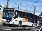 Viação Raposo Tavares Cotia 1814 na cidade de Cotia, São Paulo, Brasil, por David Macedo Rocha. Número da foto: #13161364.