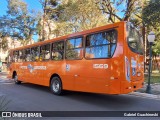 VCG - Viação Campos Gerais 1569 na cidade de Ponta Grossa, Paraná, Brasil, por Gabriel Guachineski. Número da foto: #13163681.